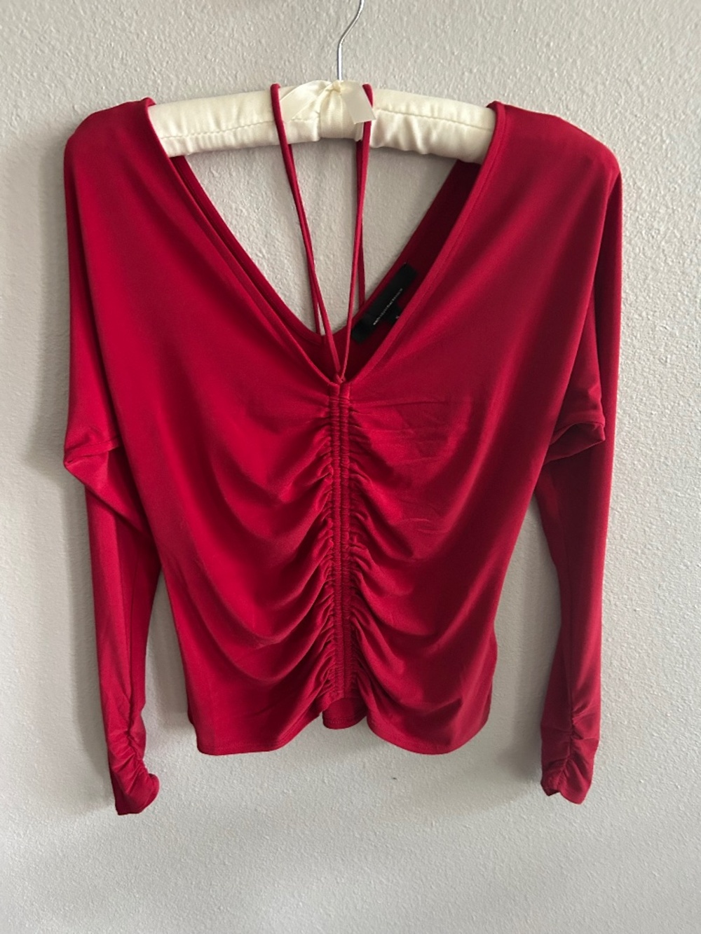 White House Black Market Top